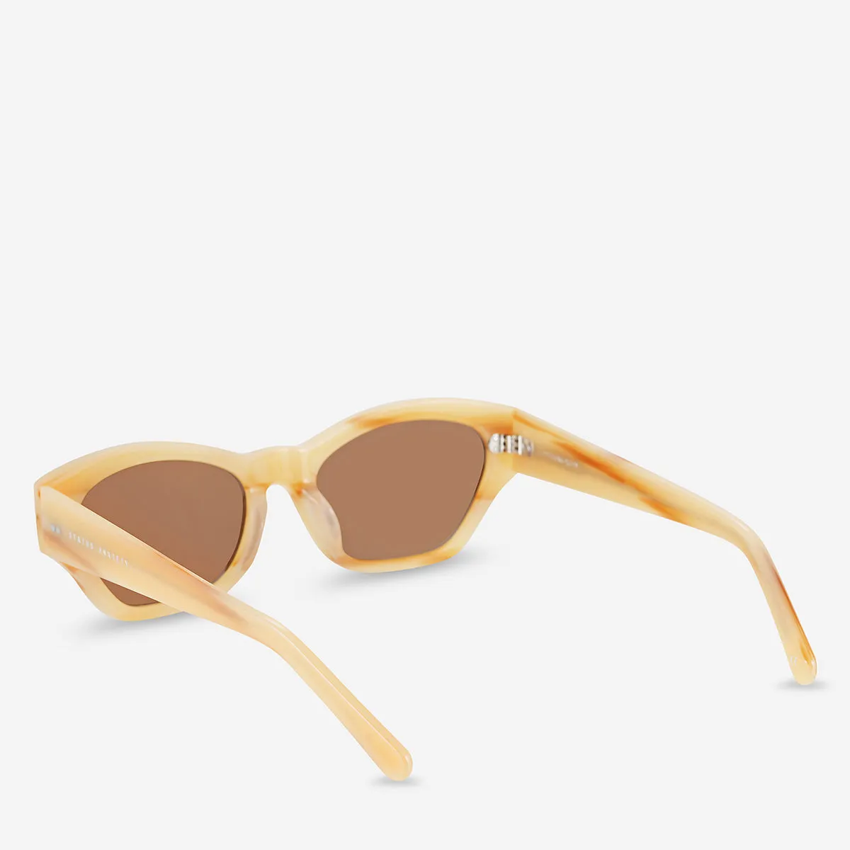 Otherworldly Sunglasses - Blonde