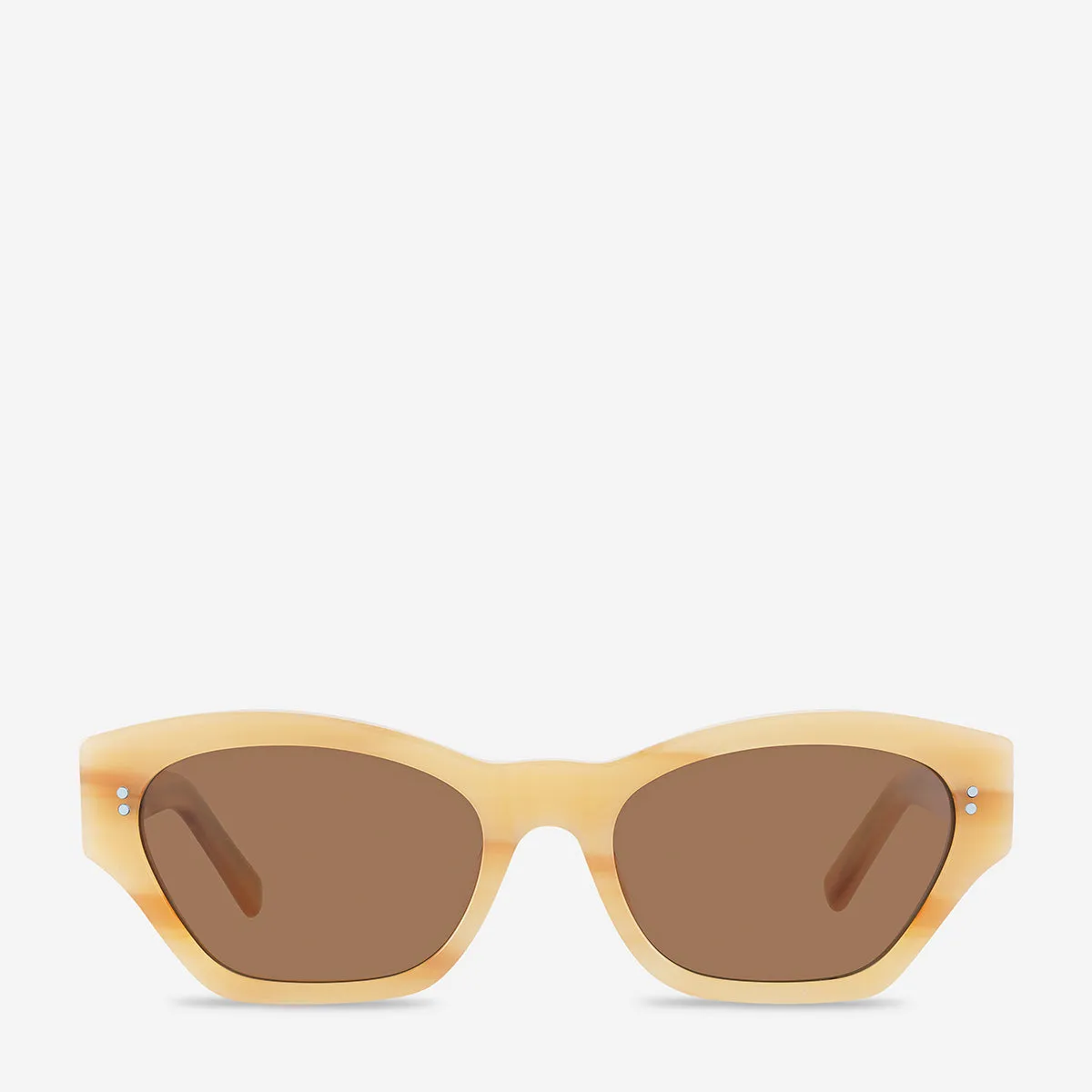 Otherworldly Sunglasses - Blonde