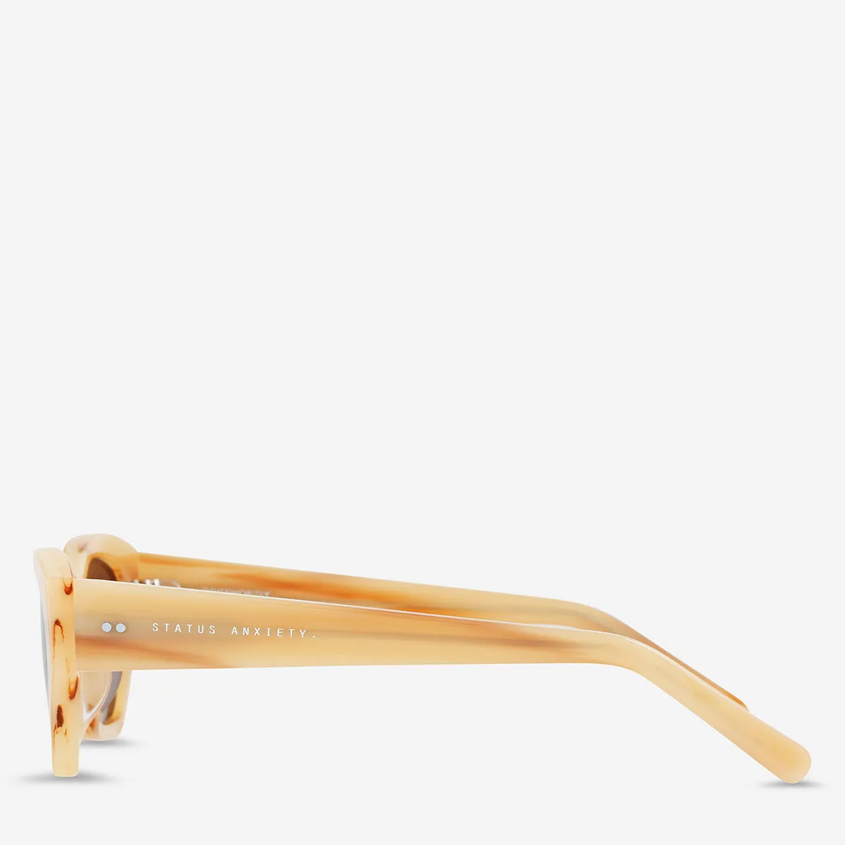 Otherworldly Sunglasses - Blonde