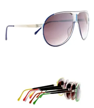 P1398AP - Aviator Sunglasses - Pack of 12