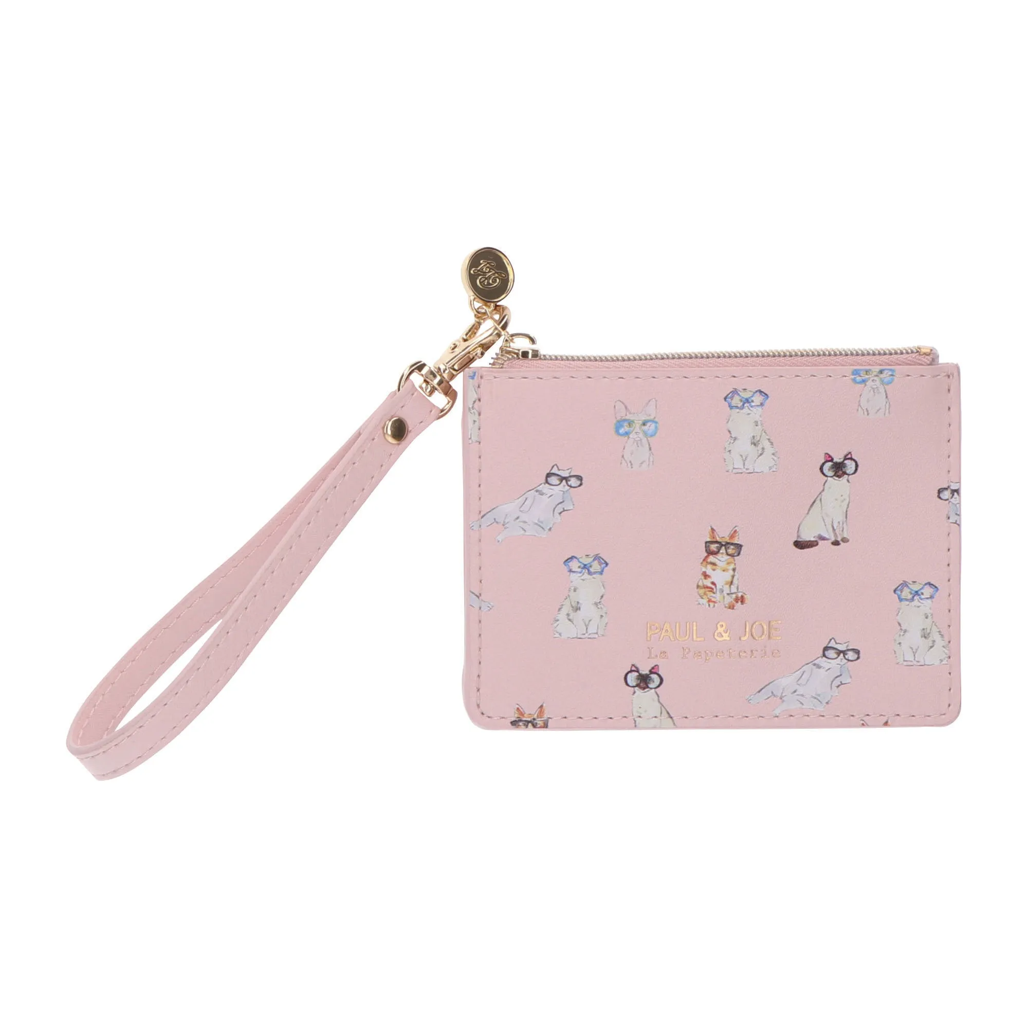 Pass Case