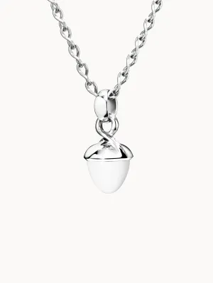 Pendant MIKADO Bouquet Cacholong Cacholong