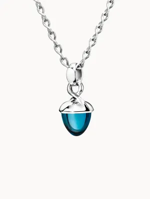Pendant MIKADO Bouquet London Topaz London Topaz