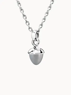Pendant MIKADO Bouquet Moonstone grey grey Moonstone