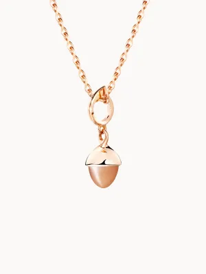 Pendant MIKADO Flamenco Moonstone brown brown Moonstone