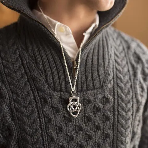 Personalized Father's Knot
