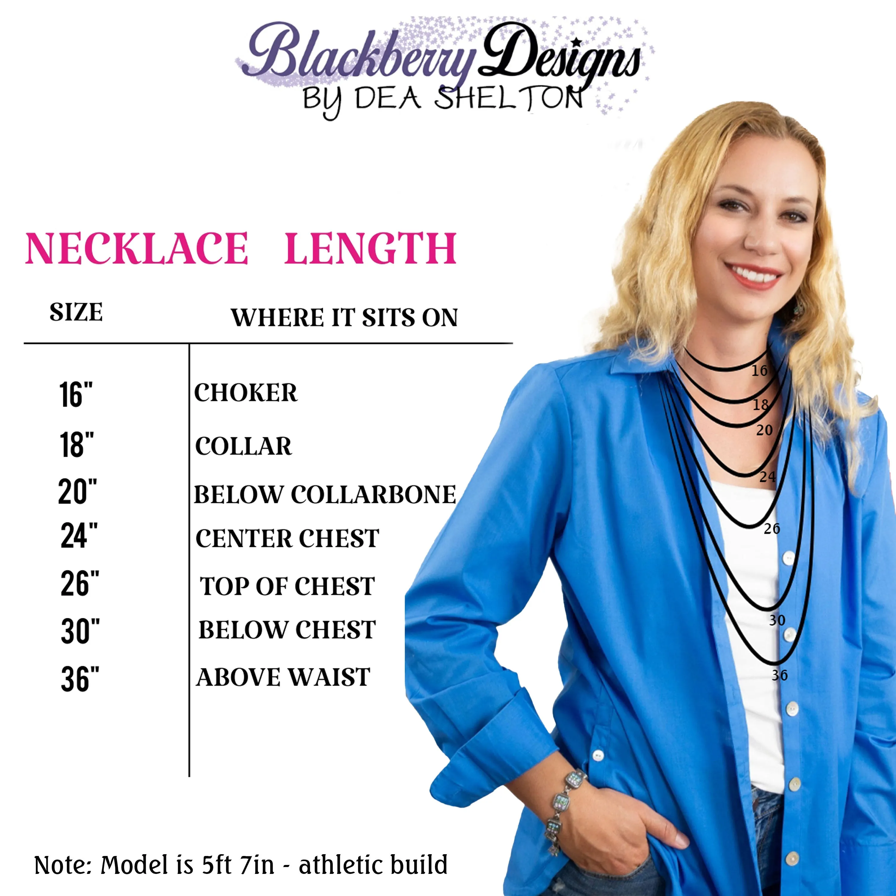 Personalized Graduation Necklace 2025