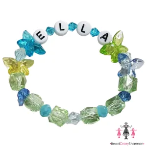 Personalized Kids Jewelry