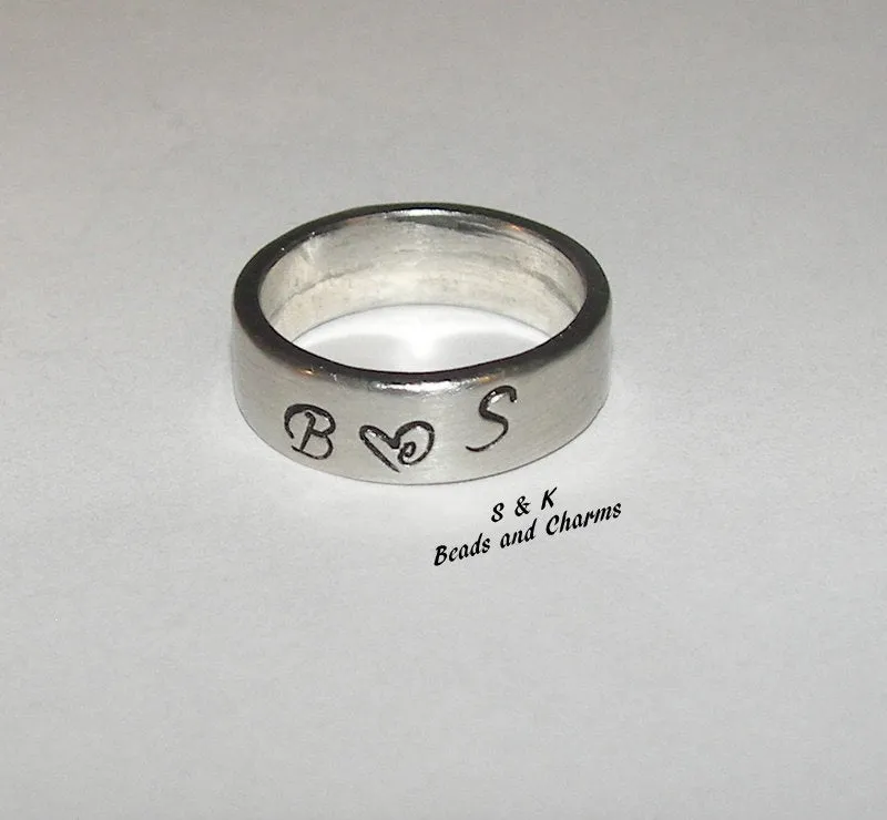 Personalized ring , custom personalized jewelry and gifts, personalized gifts for moms and friends, kids name jewelry