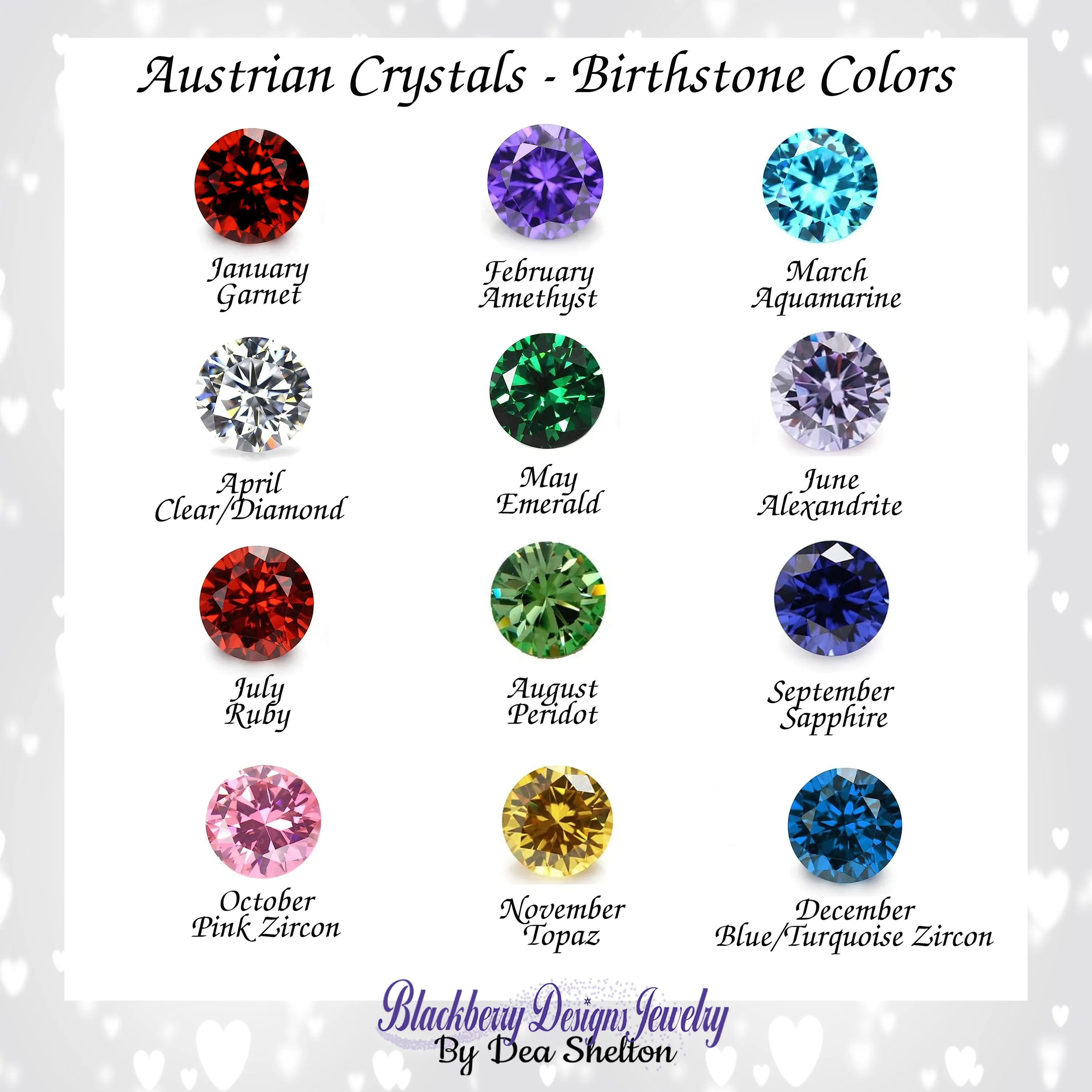 Personalized Taurus Zodiac Bracelet