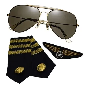 Pilot Accessory Kit