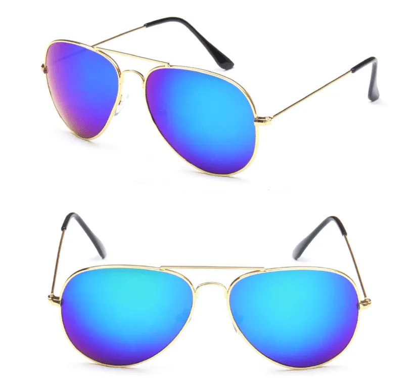 Pilot Cool Sunglasses