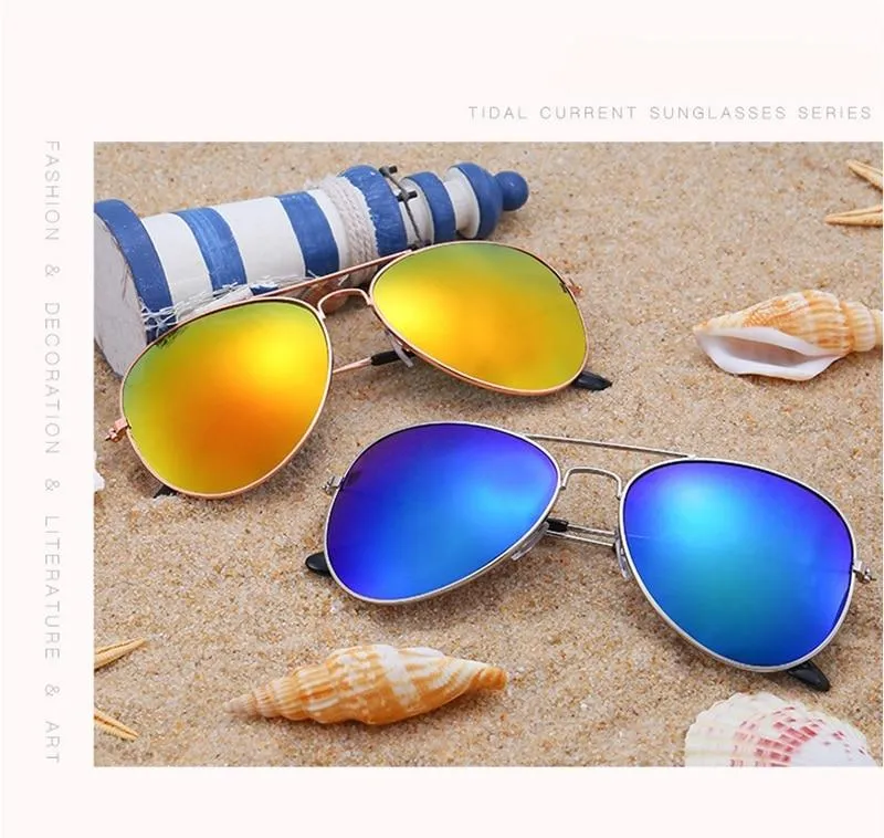 Pilot Cool Sunglasses