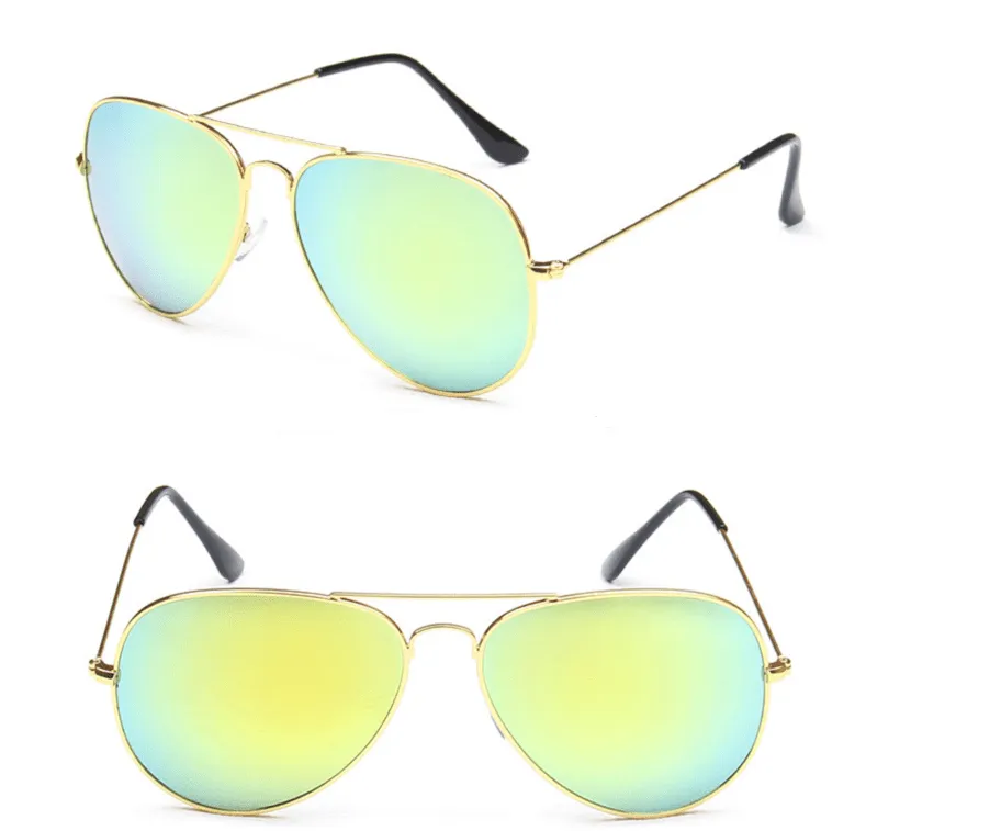Pilot Cool Sunglasses