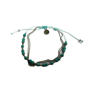 Pineapple Island Palma Bracelet