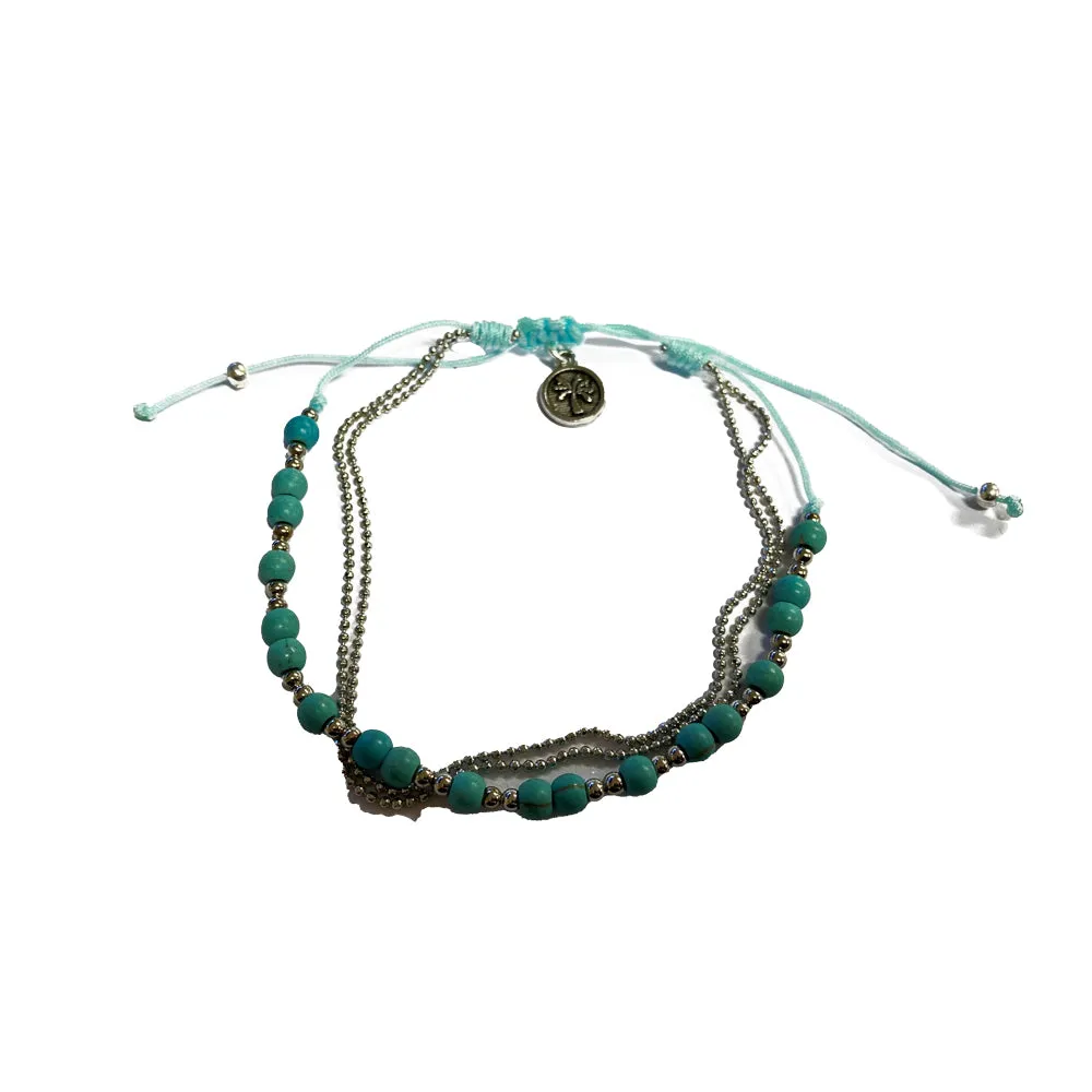 Pineapple Island Palma Bracelet