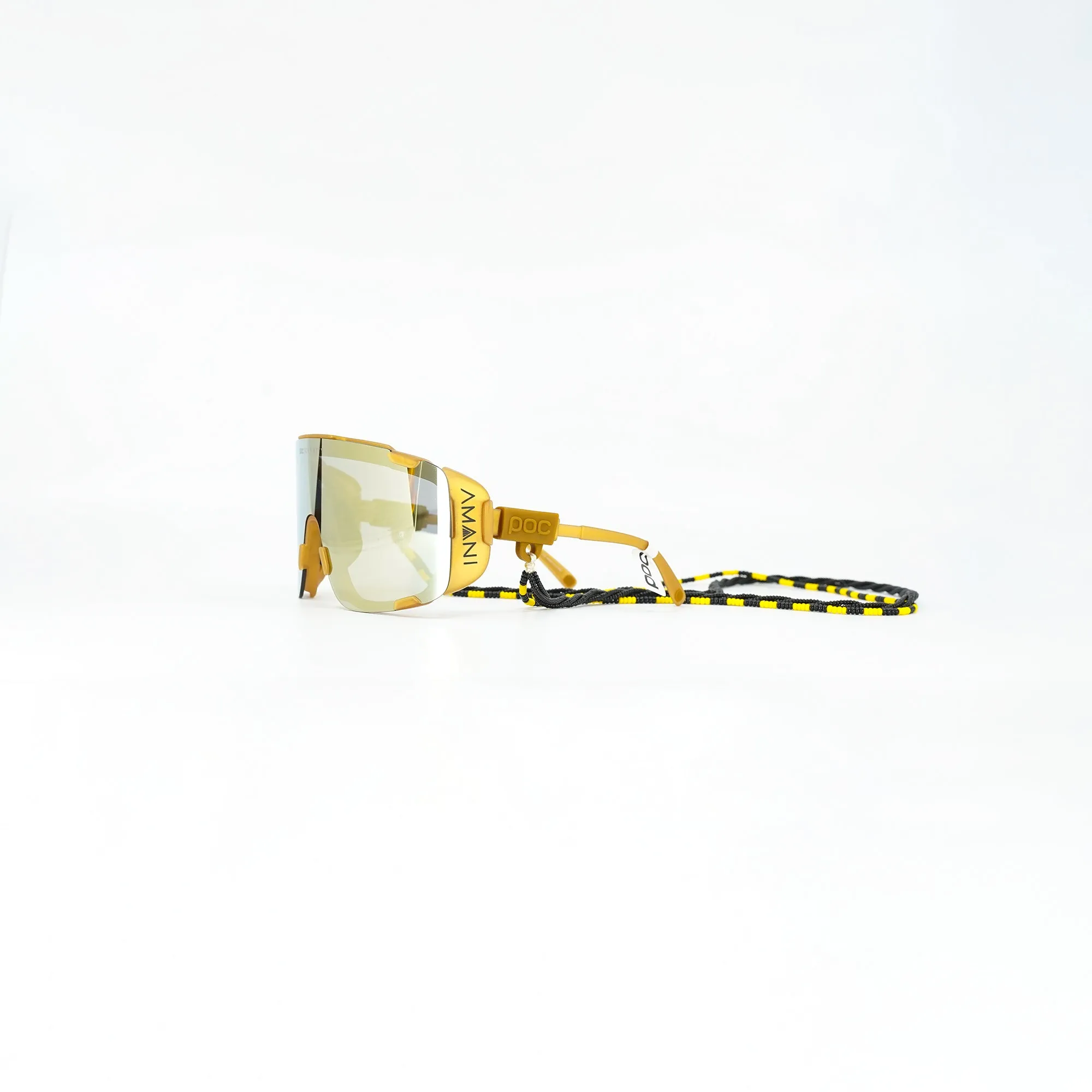 POC Devour Ultra Sunglasses - Amani Migration Edition
