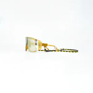 POC Devour Ultra Sunglasses - Amani Migration Edition