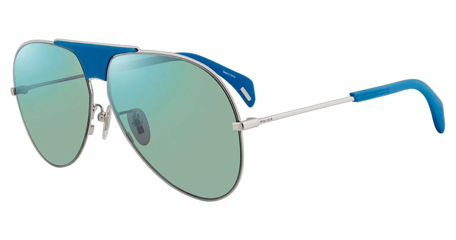 Police Sunglasses SPL740