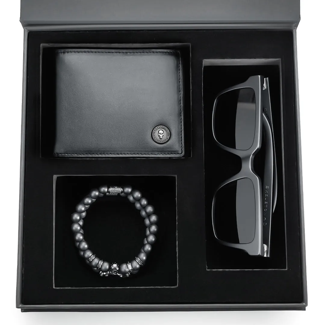 Premium Men's Gift Box