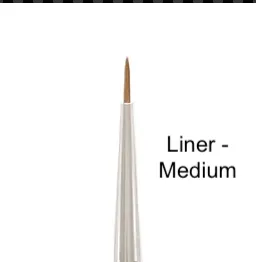 Presto Gel Brushes