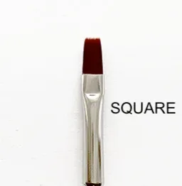 Presto Gel Brushes