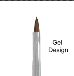 Presto Gel Brushes
