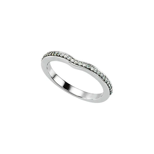 Princess Cut Halo Design Semi Mount