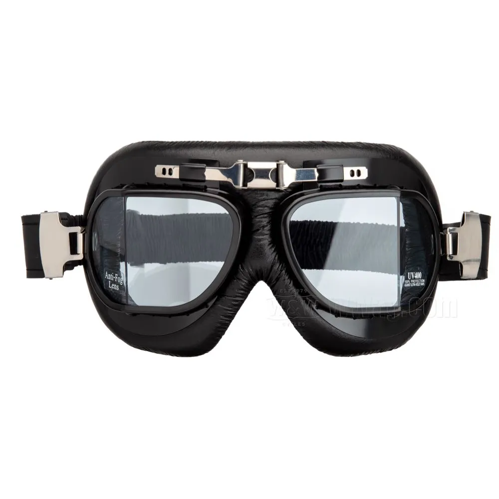 "Red Baron" Goggles