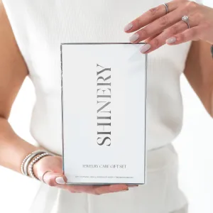 Radiance Duo - Jewelry Cleaning Gift Set