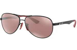 Ray-Ban RB8313M Ferrari Sunglasses