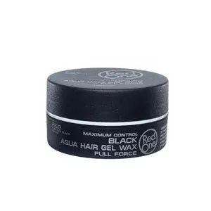 REDONE USA - The Aqua Hair Gel Wax Maximum control - 5oz(150ml) - (C)