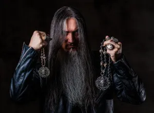 Regular Deicide Devil's Amulet