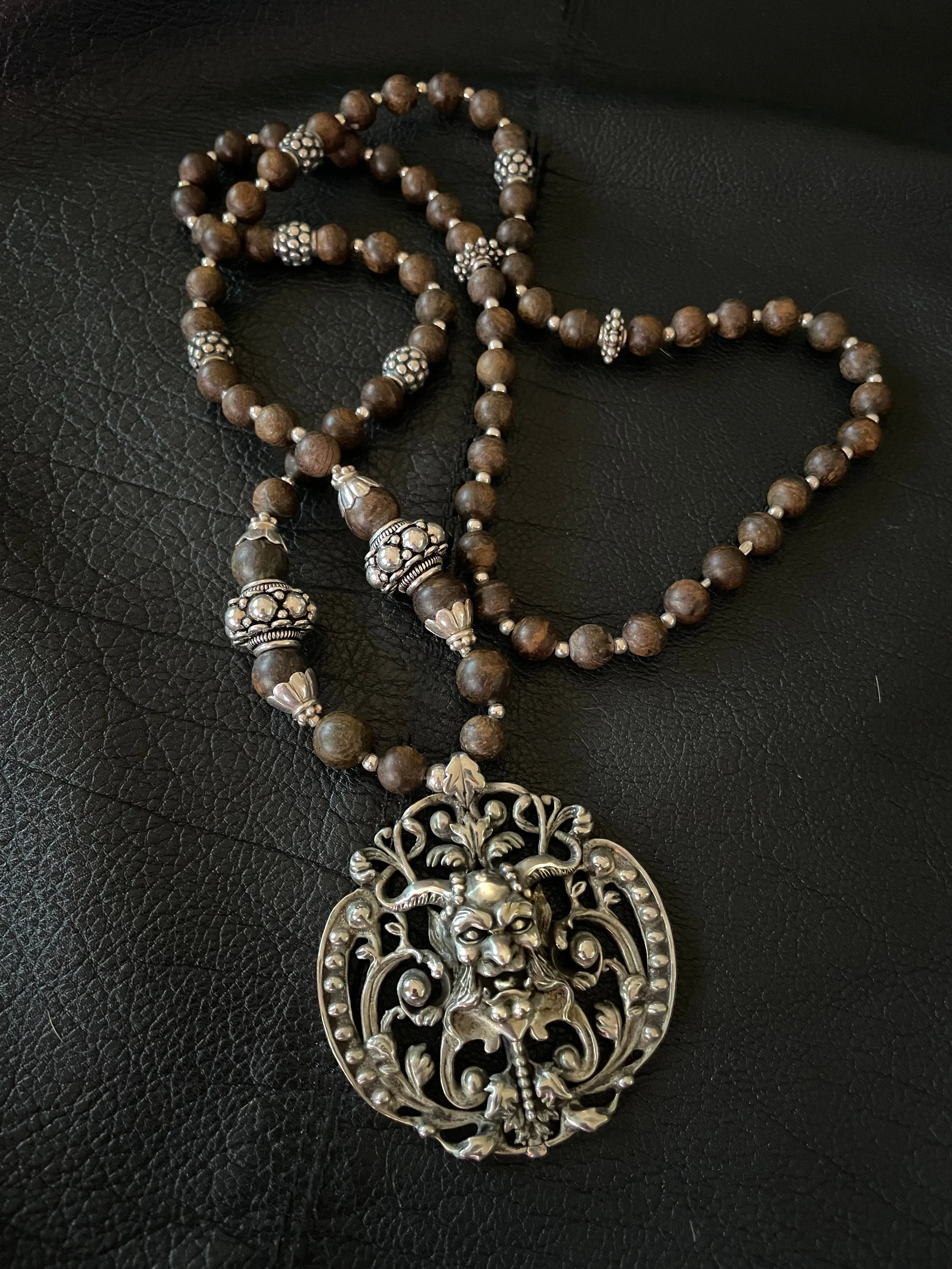 Regular Deicide Devil's Amulet