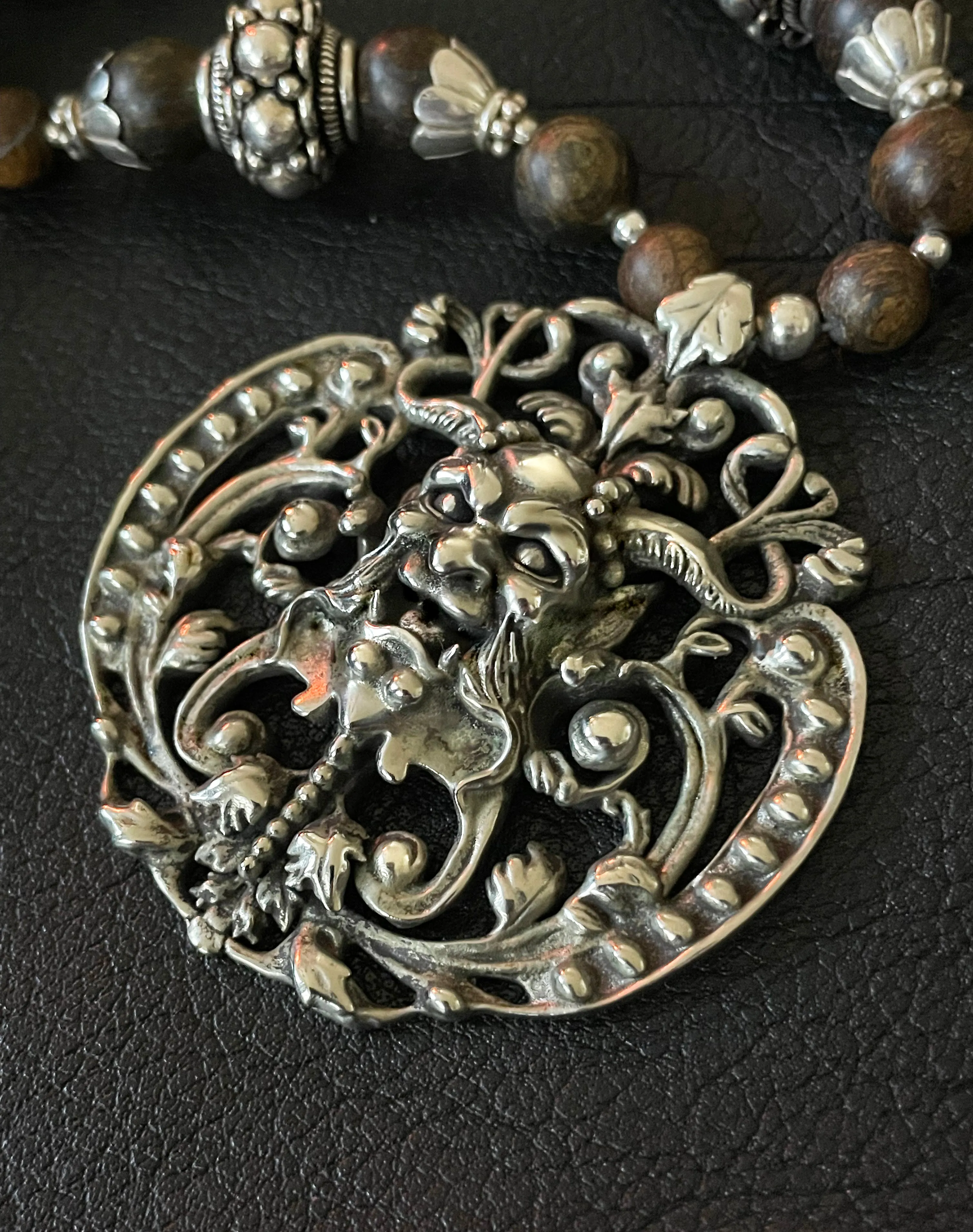 Regular Deicide Devil's Amulet