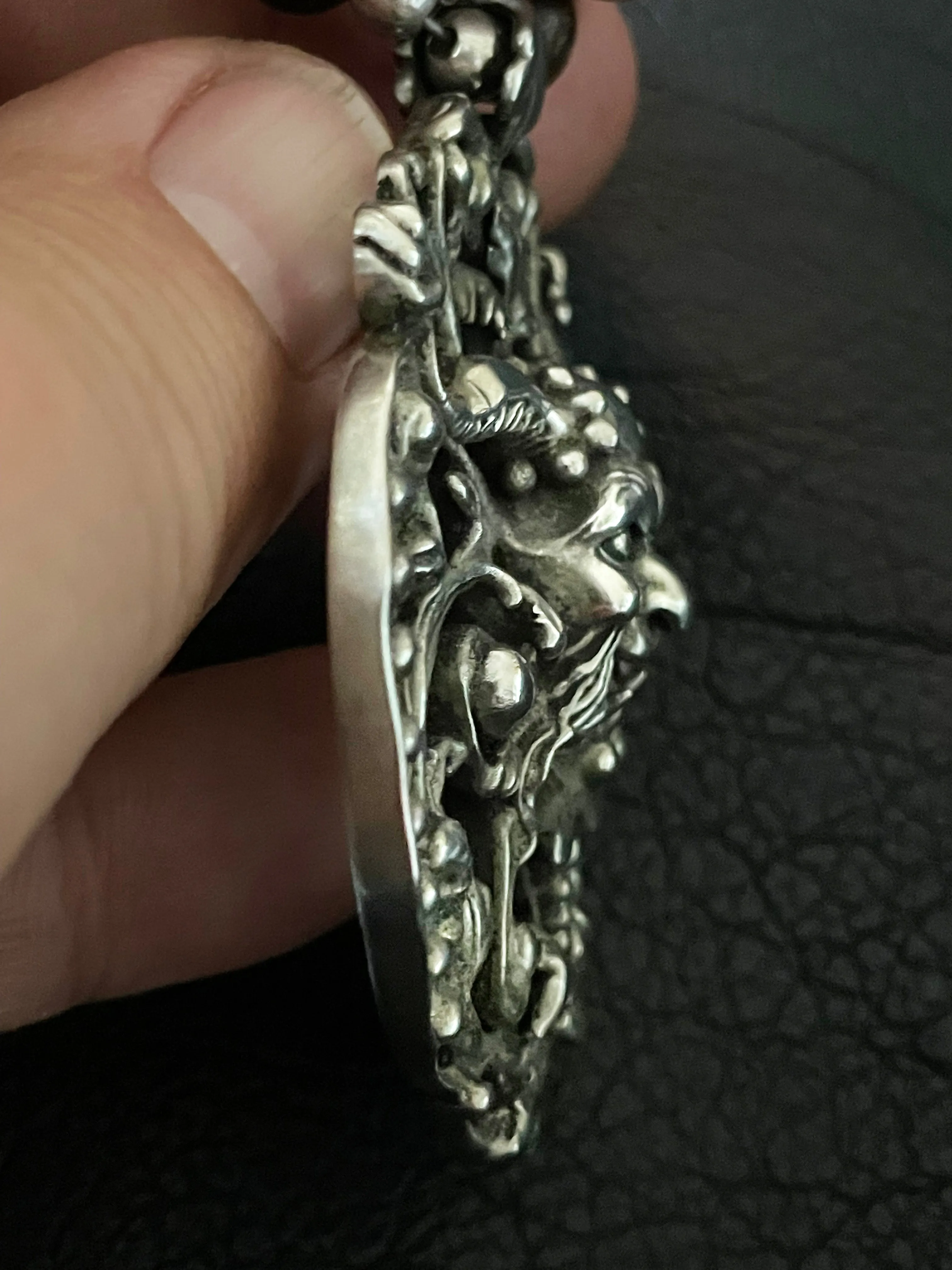 Regular Deicide Devil's Amulet