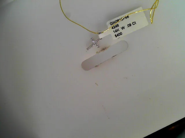RELIGIOUS JEWELRY