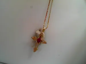 RELIGIOUS JEWELRY