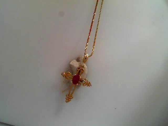 RELIGIOUS JEWELRY