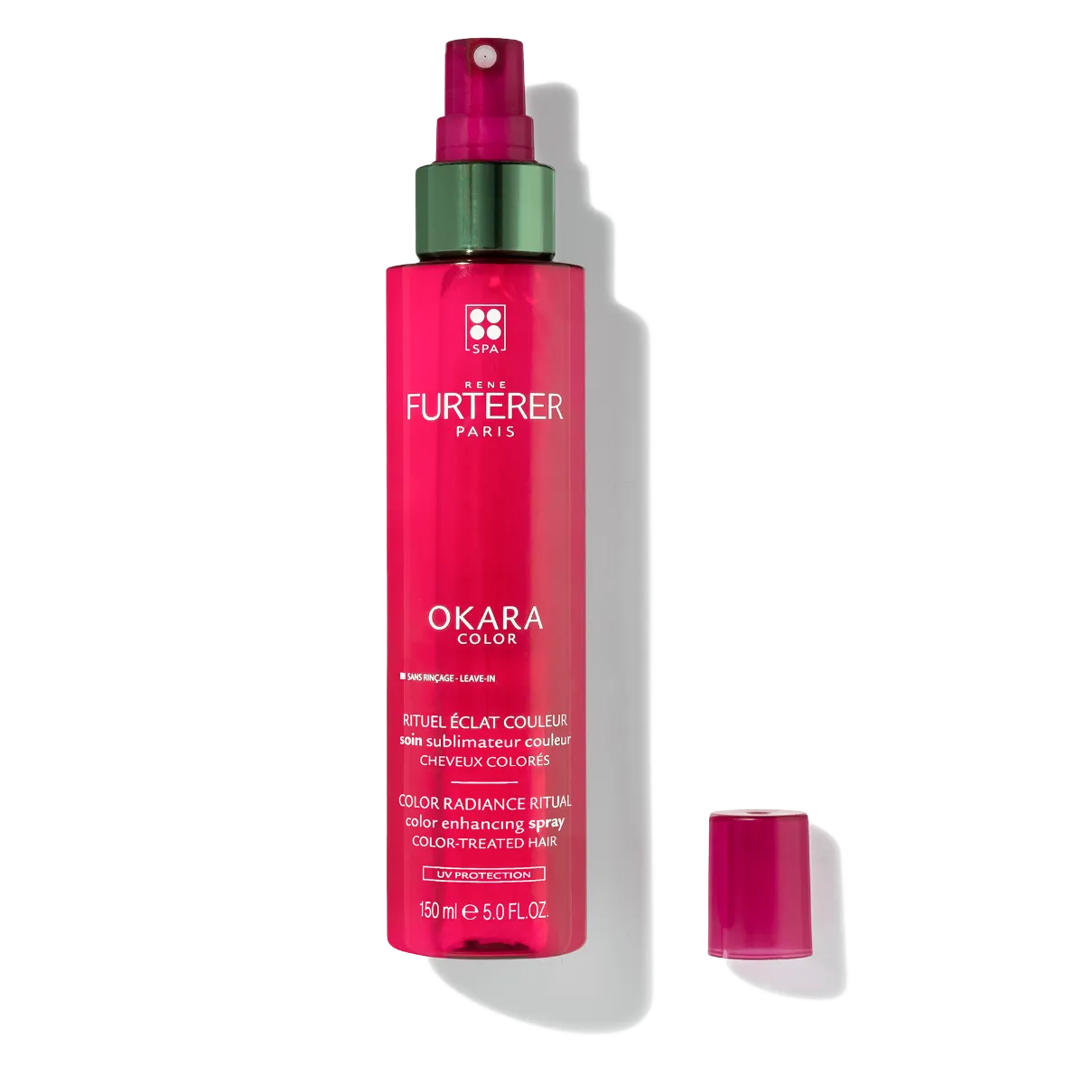 René Furterer Okara Color - Color Enhancing Spray
