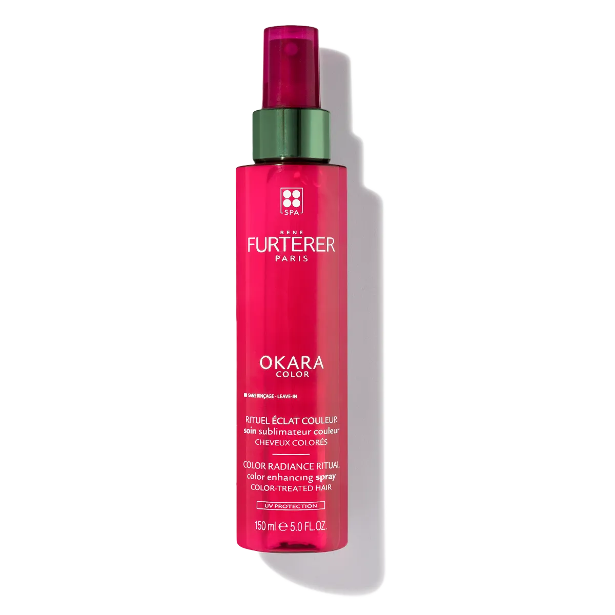 René Furterer Okara Color - Color Enhancing Spray