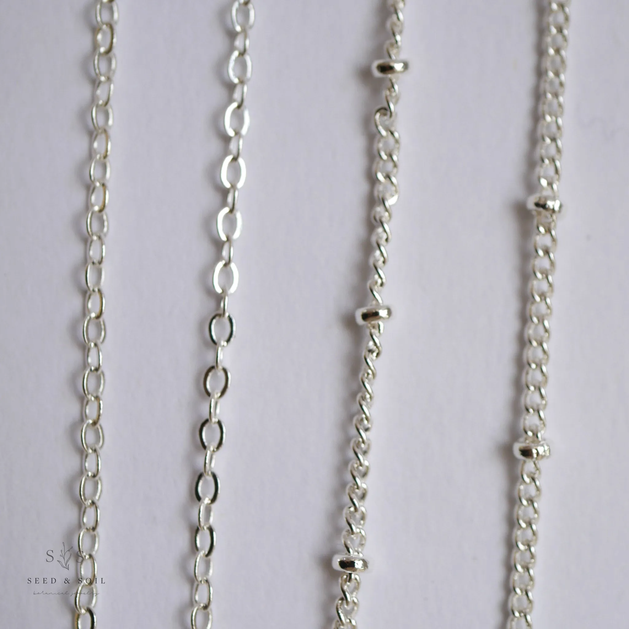 Replacement Chain
