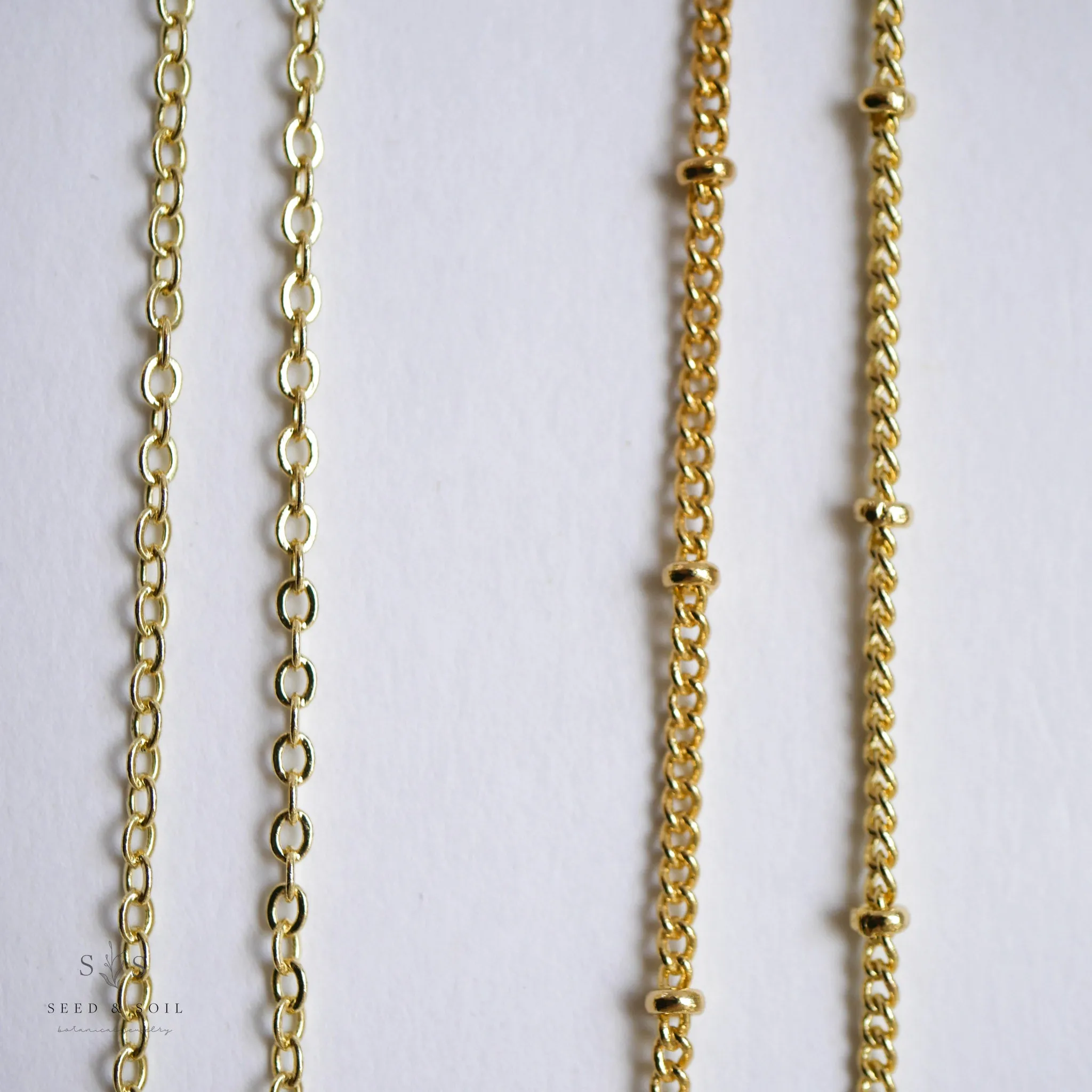 Replacement Chain
