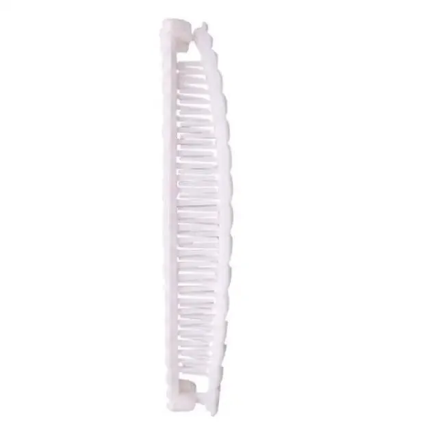 Retro  Ponytail Bump UP Hair Styling Insert Comb New Design Women Hair Styling Clip Base Hair Maker Braid Ponytail Hairstyle Beauty Tool