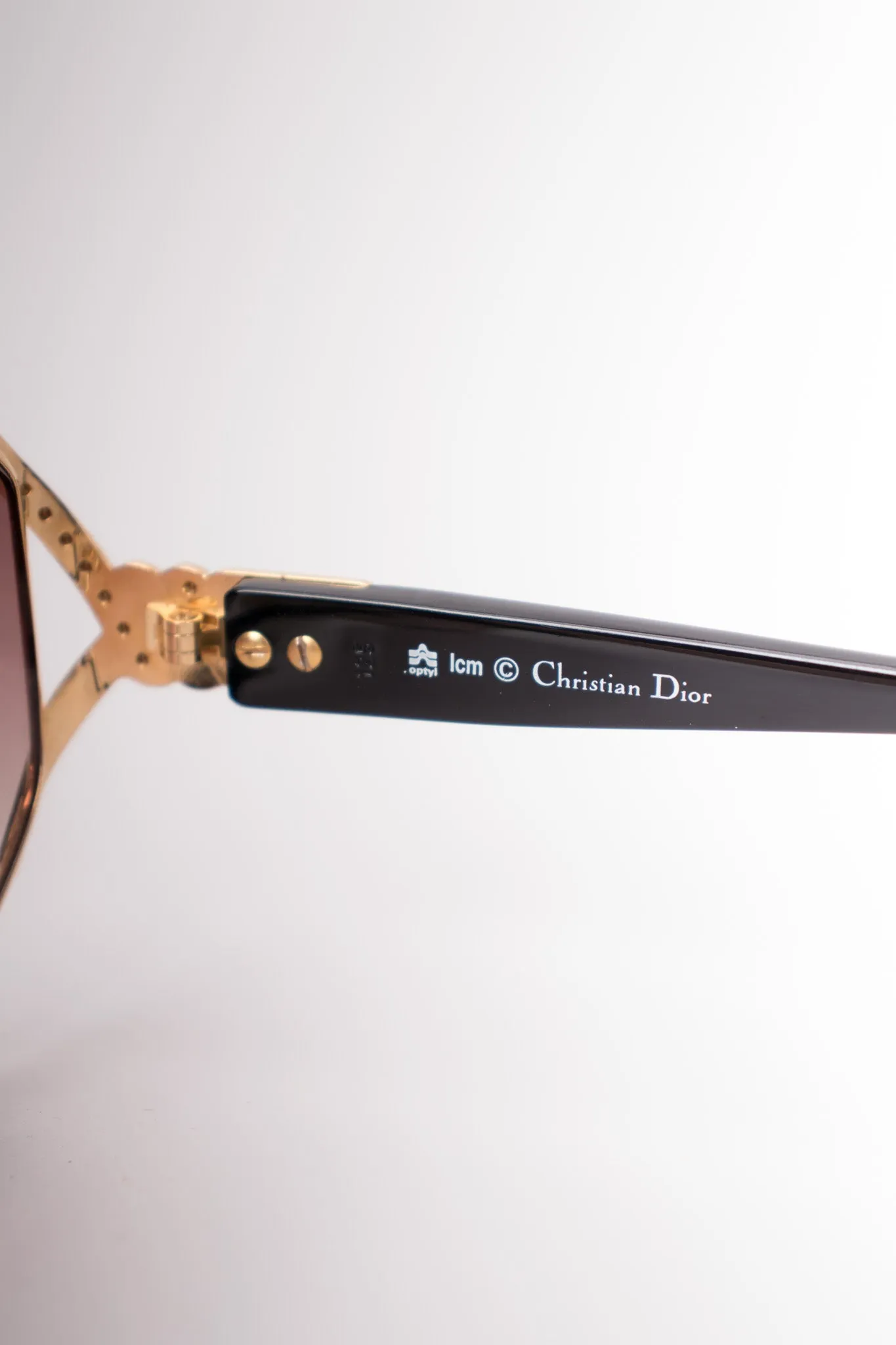 Rhinestone Sunglasses
