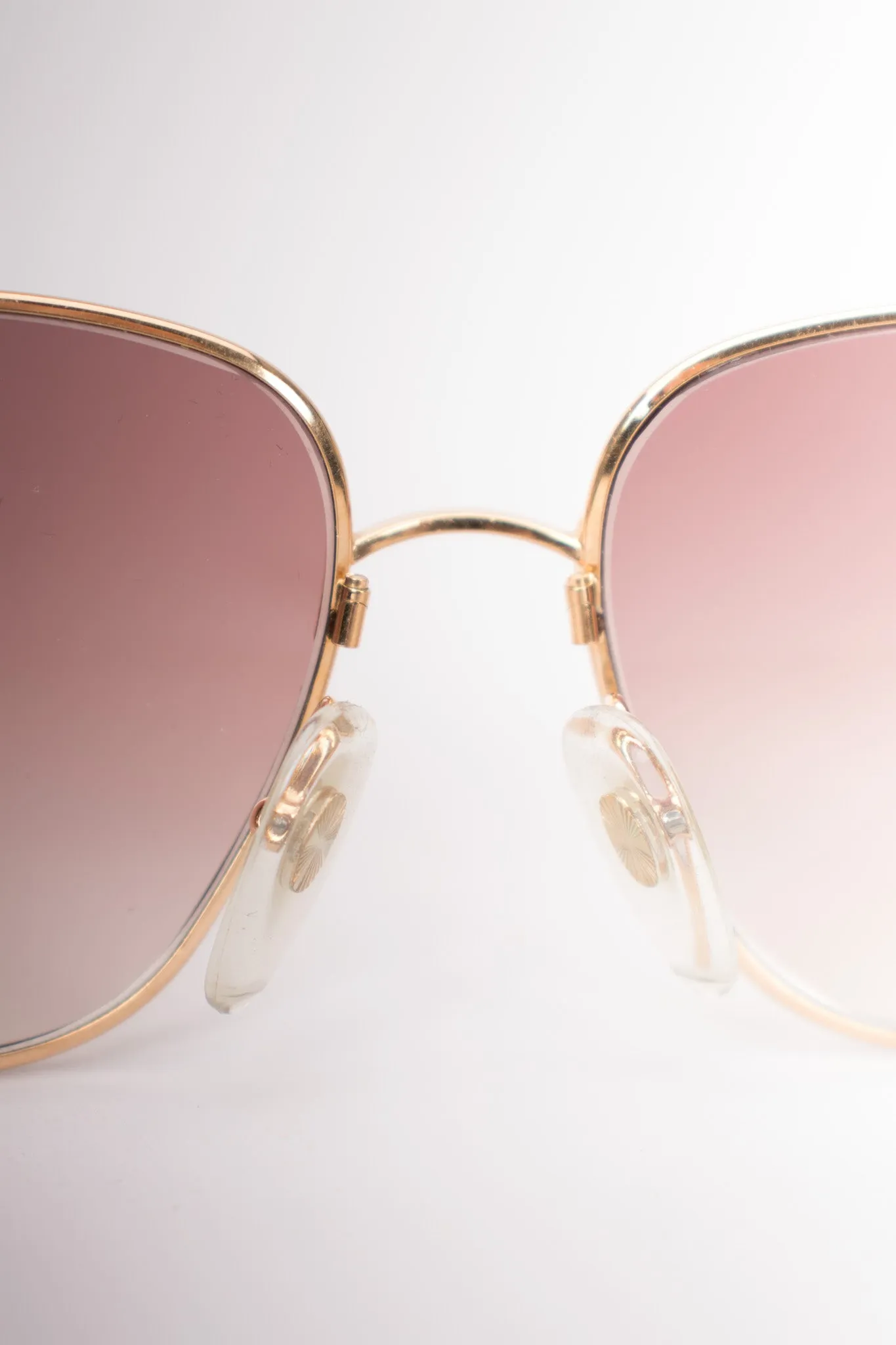 Rhinestone Sunglasses