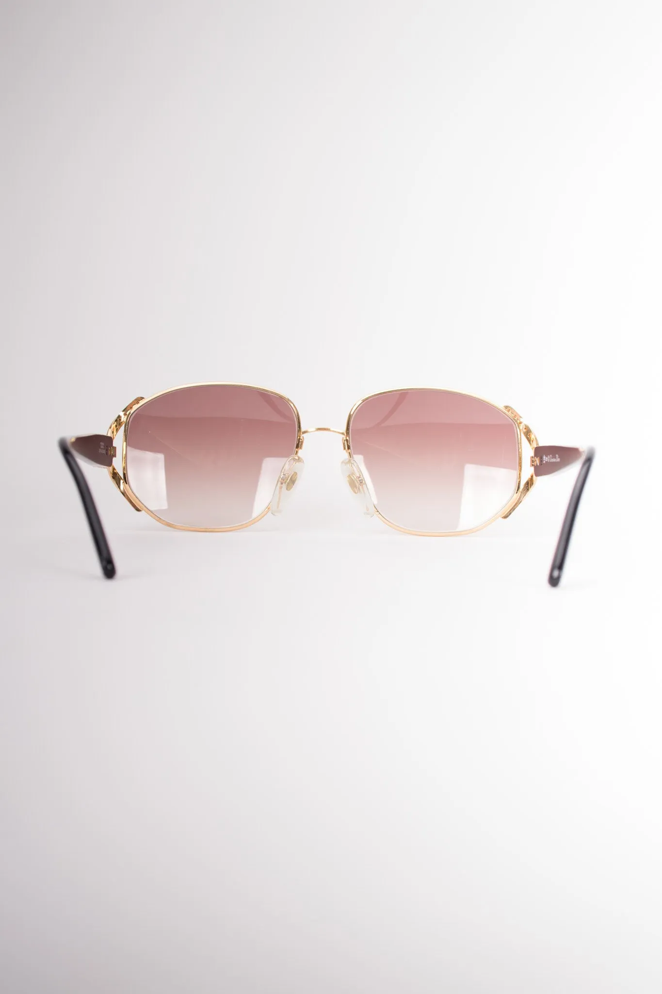 Rhinestone Sunglasses