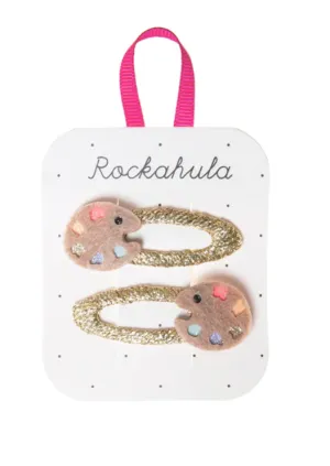 Rockahula Artist Palette Clips