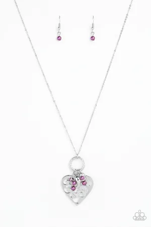 Romeo Romance - Purple