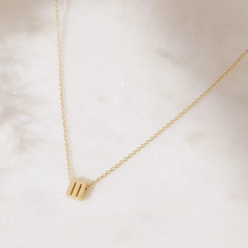 Saba Necklace